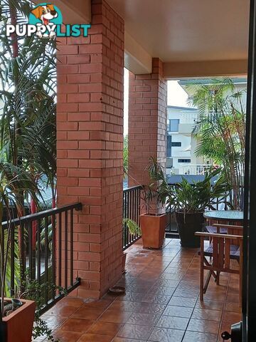 4/271 Esplanade CAIRNS NORTH QLD 4870