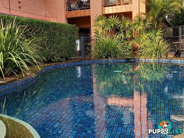 4/271 Esplanade CAIRNS NORTH QLD 4870