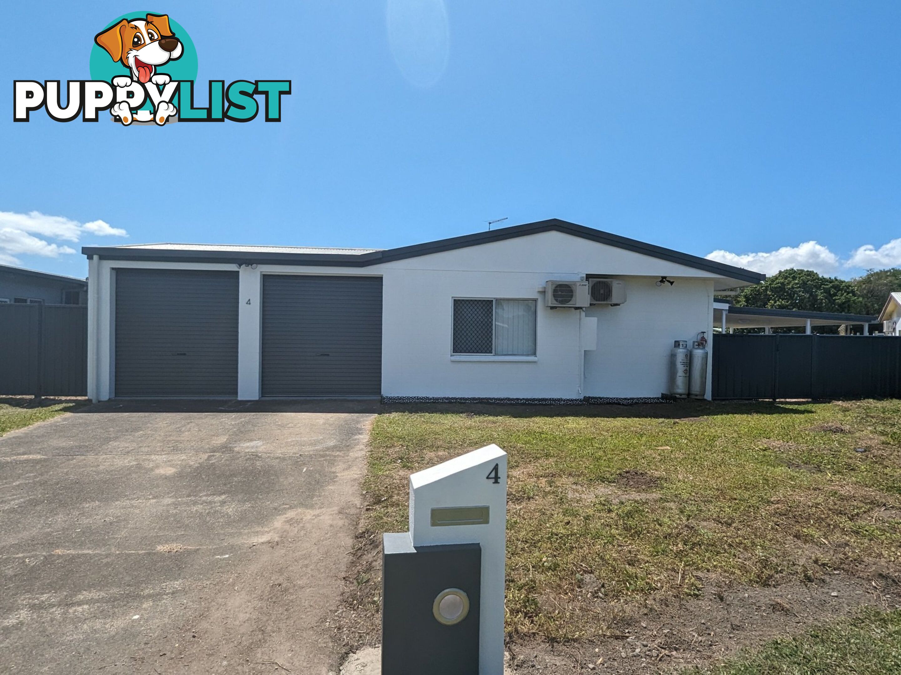 4 Idaho Close WHITE ROCK QLD 4868