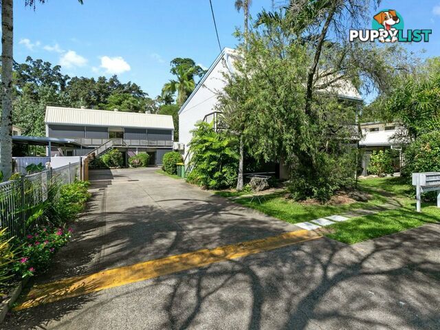 8/2 McPherson Close EDGE HILL QLD 4870