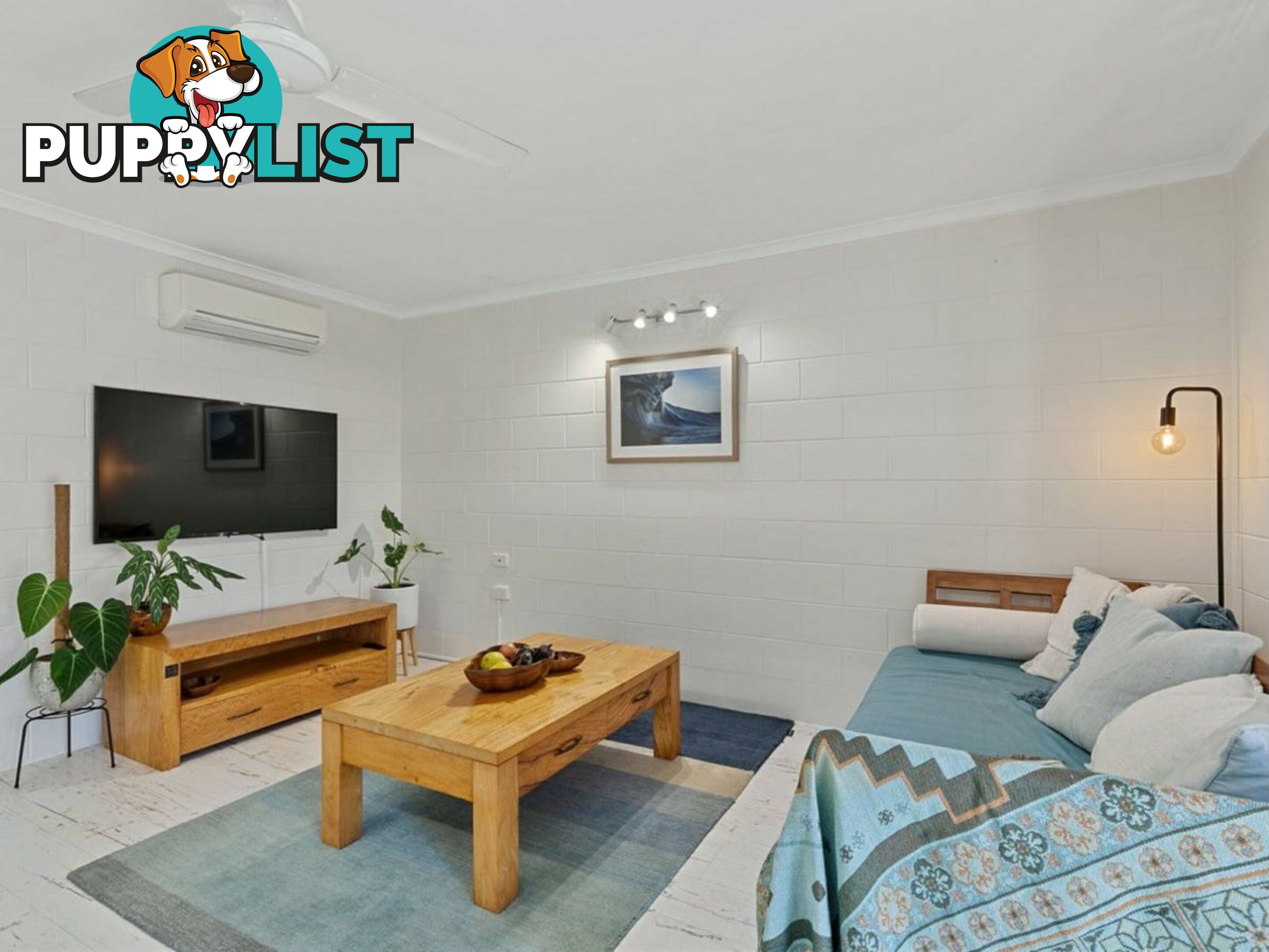 8/2 McPherson Close EDGE HILL QLD 4870