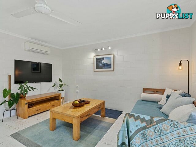 8/2 McPherson Close EDGE HILL QLD 4870