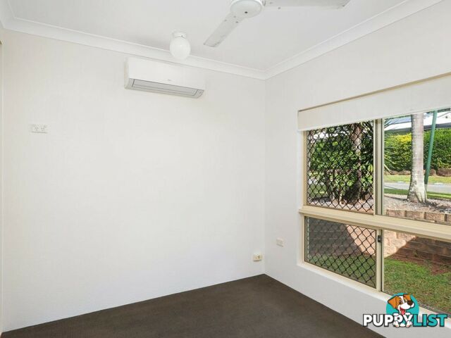 11 Shamrock Avenue BRINSMEAD QLD 4870