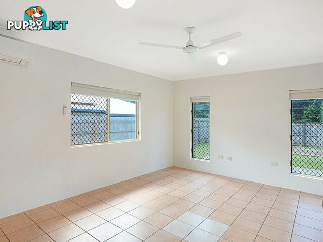 11 Shamrock Avenue BRINSMEAD QLD 4870