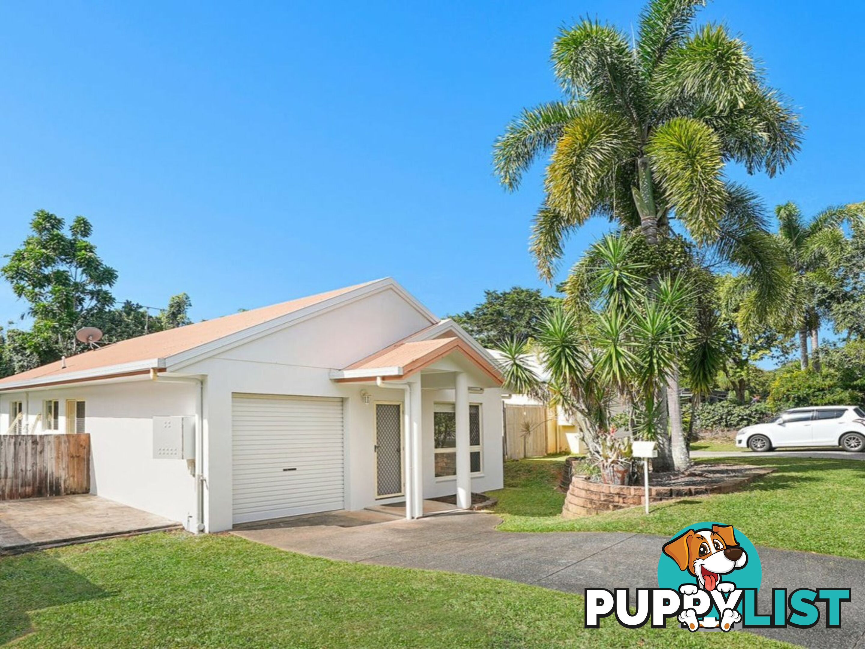 11 Shamrock Avenue BRINSMEAD QLD 4870
