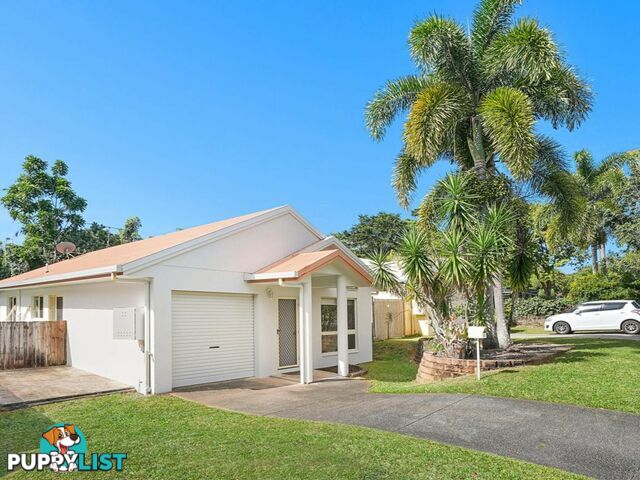 11 Shamrock Avenue BRINSMEAD QLD 4870