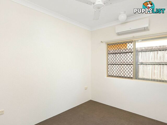 11 Shamrock Avenue BRINSMEAD QLD 4870
