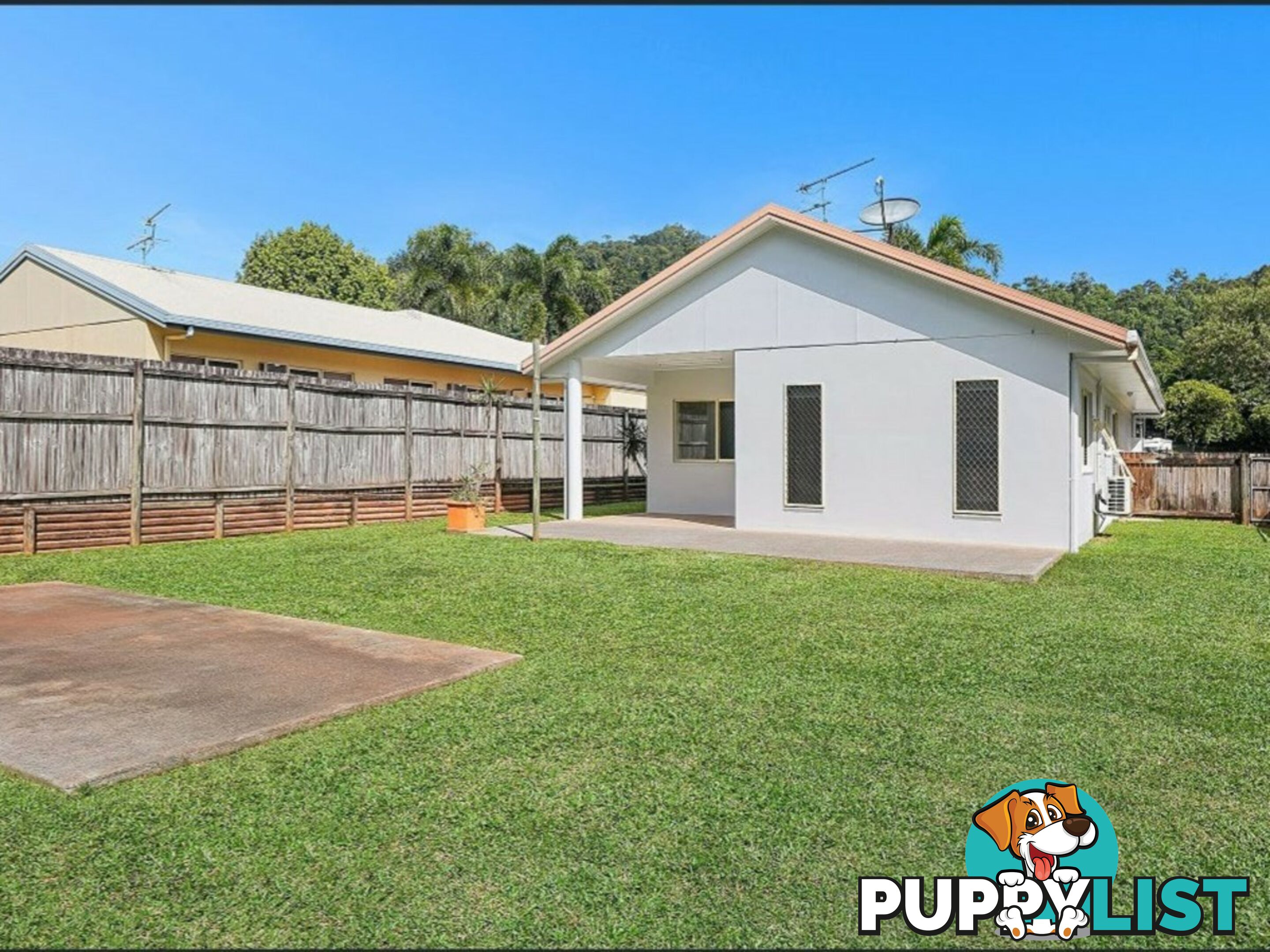 11 Shamrock Avenue BRINSMEAD QLD 4870