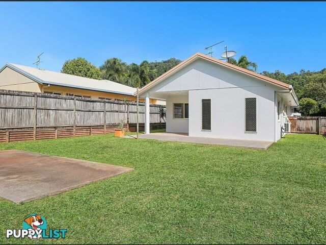 11 Shamrock Avenue BRINSMEAD QLD 4870