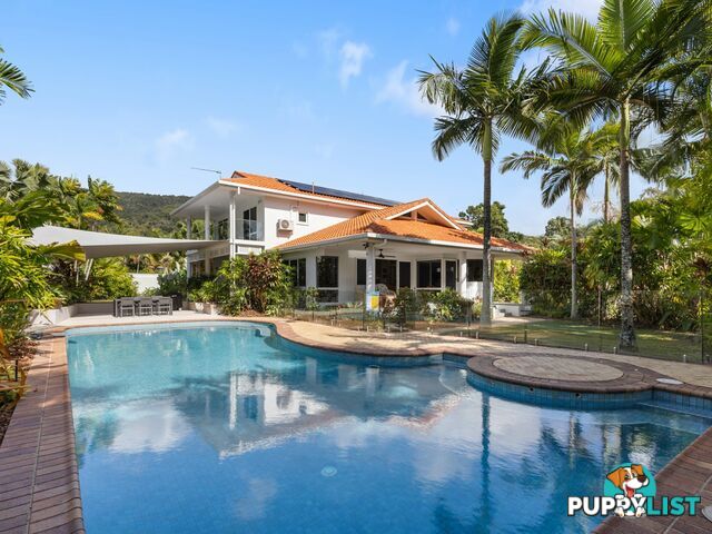 5 Stream Avenue KEWARRA BEACH QLD 4879