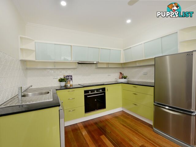 26 Harris Street PARRAMATTA PARK QLD 4870