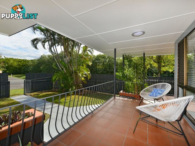 26 Harris Street PARRAMATTA PARK QLD 4870