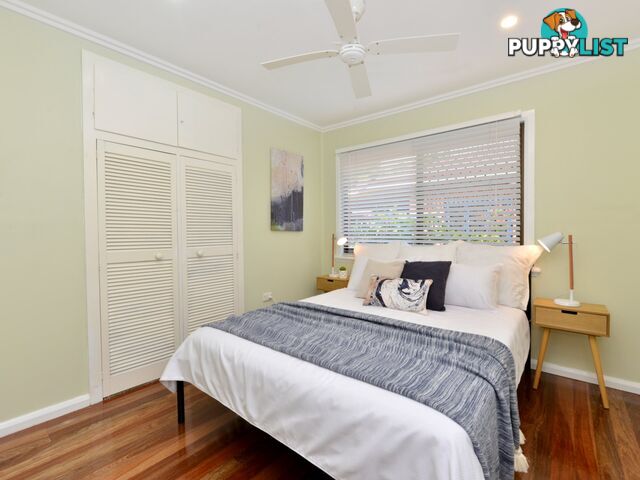 26 Harris Street PARRAMATTA PARK QLD 4870