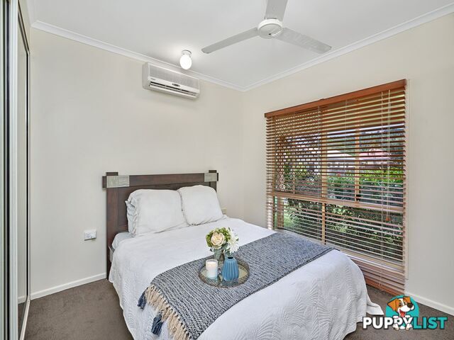 5 Sherwood Close BRINSMEAD QLD 4870