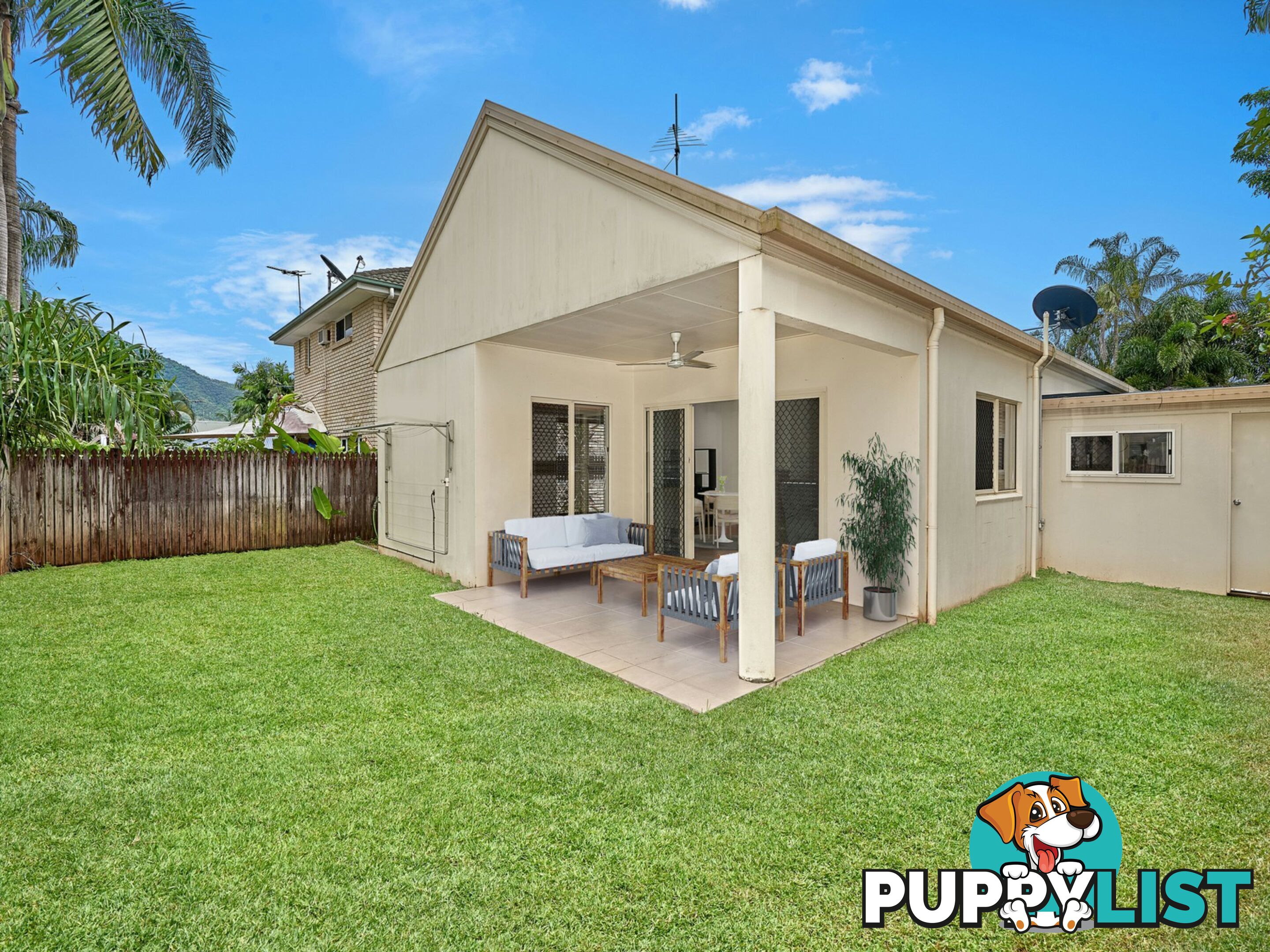 5 Sherwood Close BRINSMEAD QLD 4870