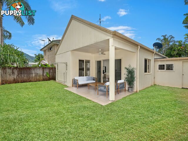 5 Sherwood Close BRINSMEAD QLD 4870