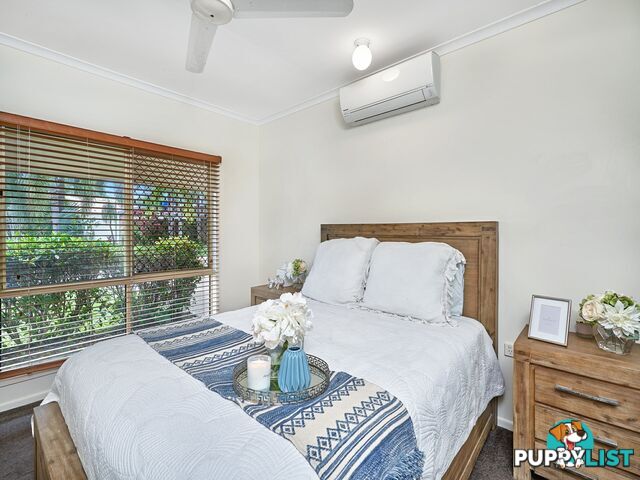 5 Sherwood Close BRINSMEAD QLD 4870