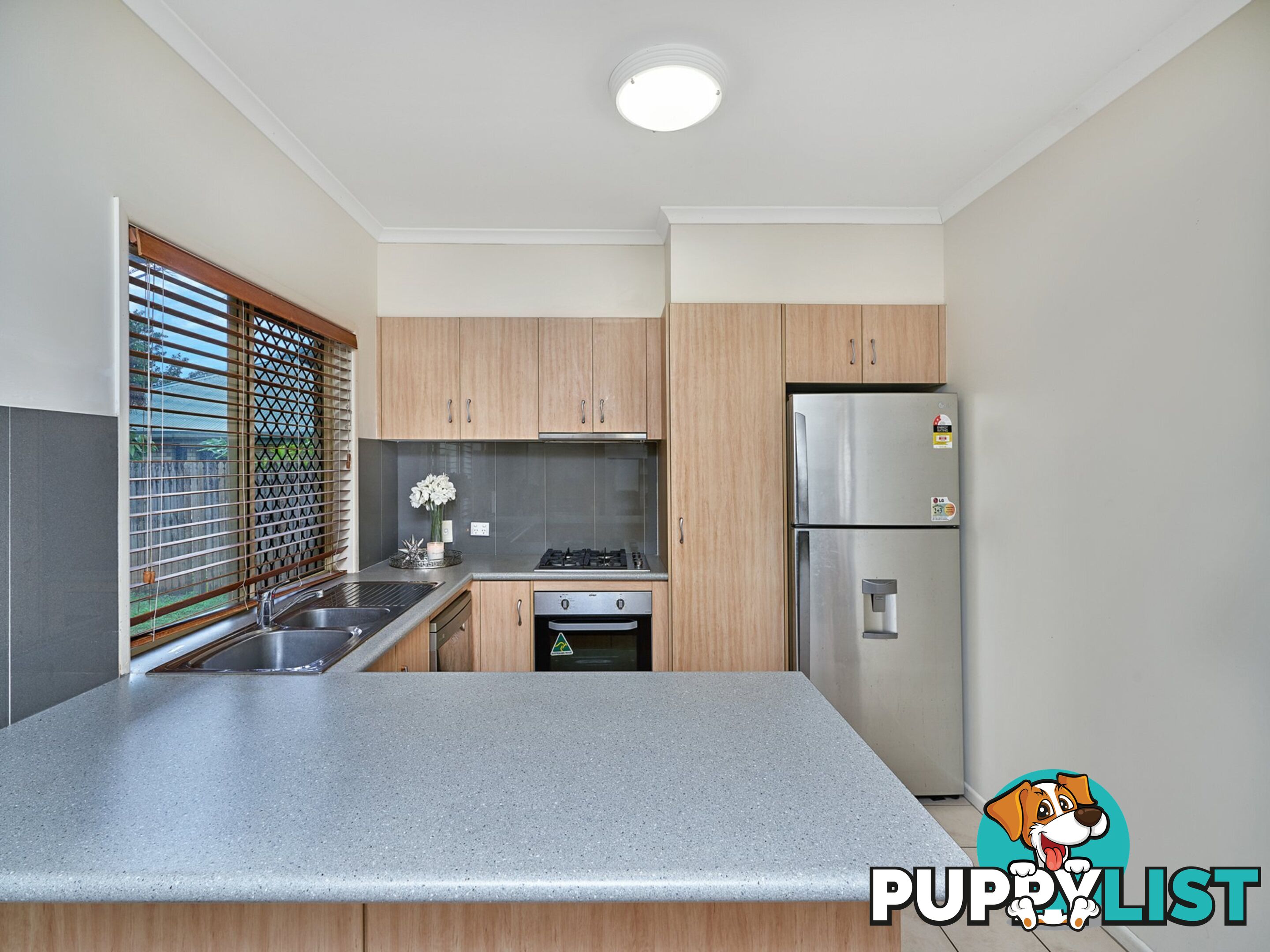 5 Sherwood Close BRINSMEAD QLD 4870