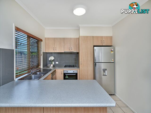 5 Sherwood Close BRINSMEAD QLD 4870