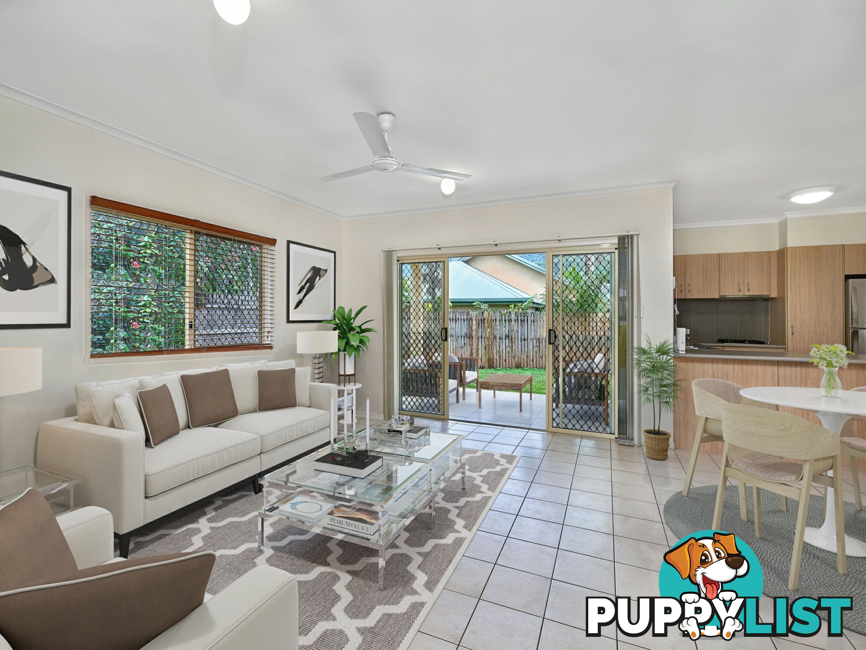 5 Sherwood Close BRINSMEAD QLD 4870