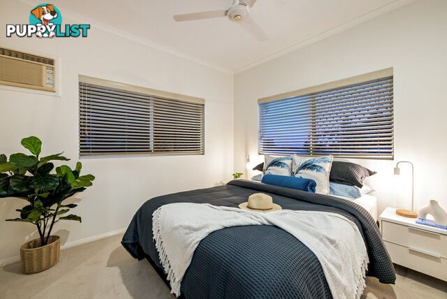 60 Nolan Street WHITFIELD QLD 4870