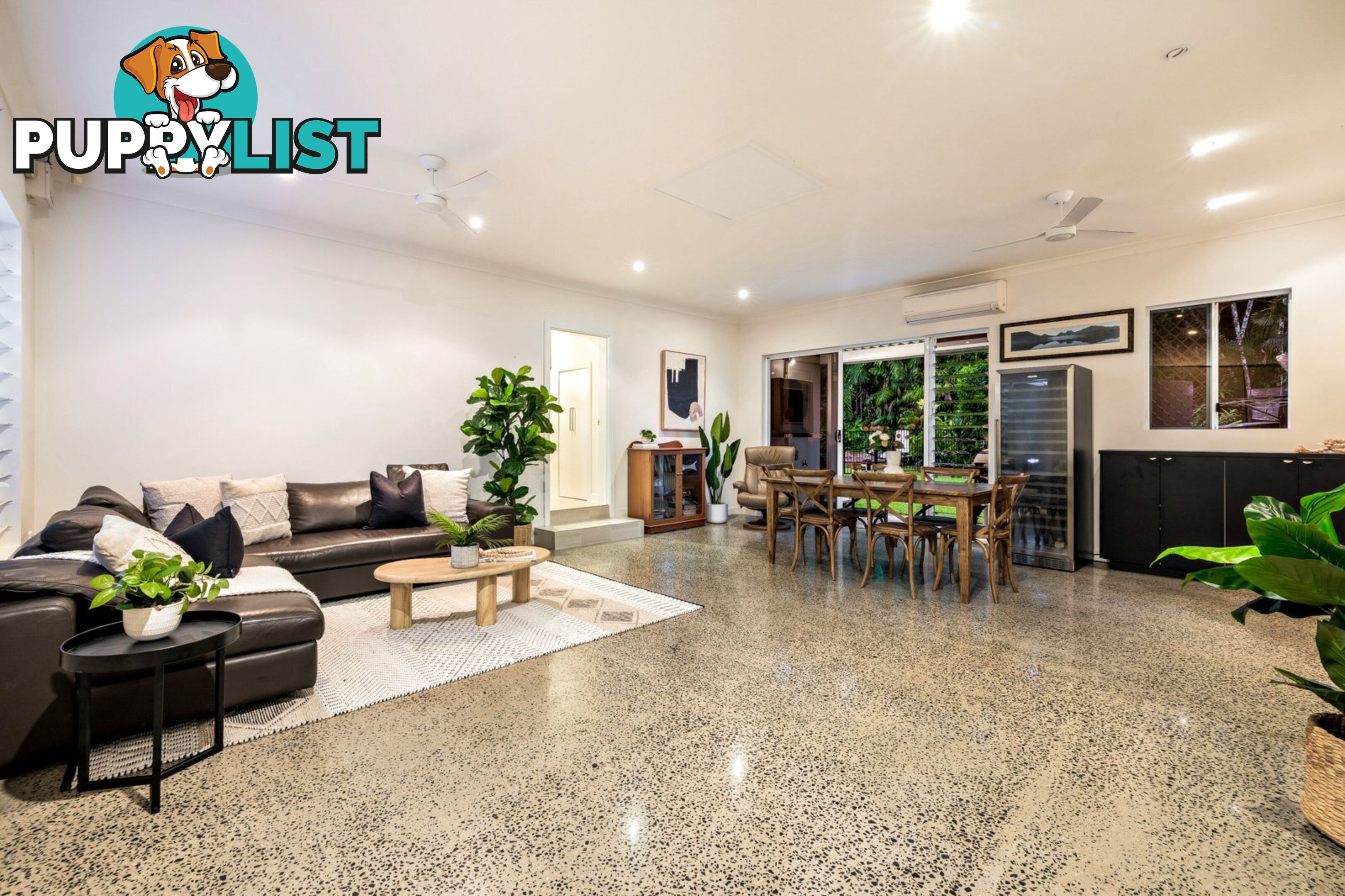 60 Nolan Street WHITFIELD QLD 4870