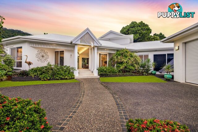 60 Nolan Street WHITFIELD QLD 4870