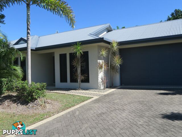 2 Venice Close KEWARRA BEACH QLD 4879