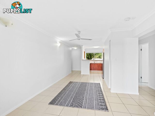 307/4 Grantala Street MANOORA QLD 4870