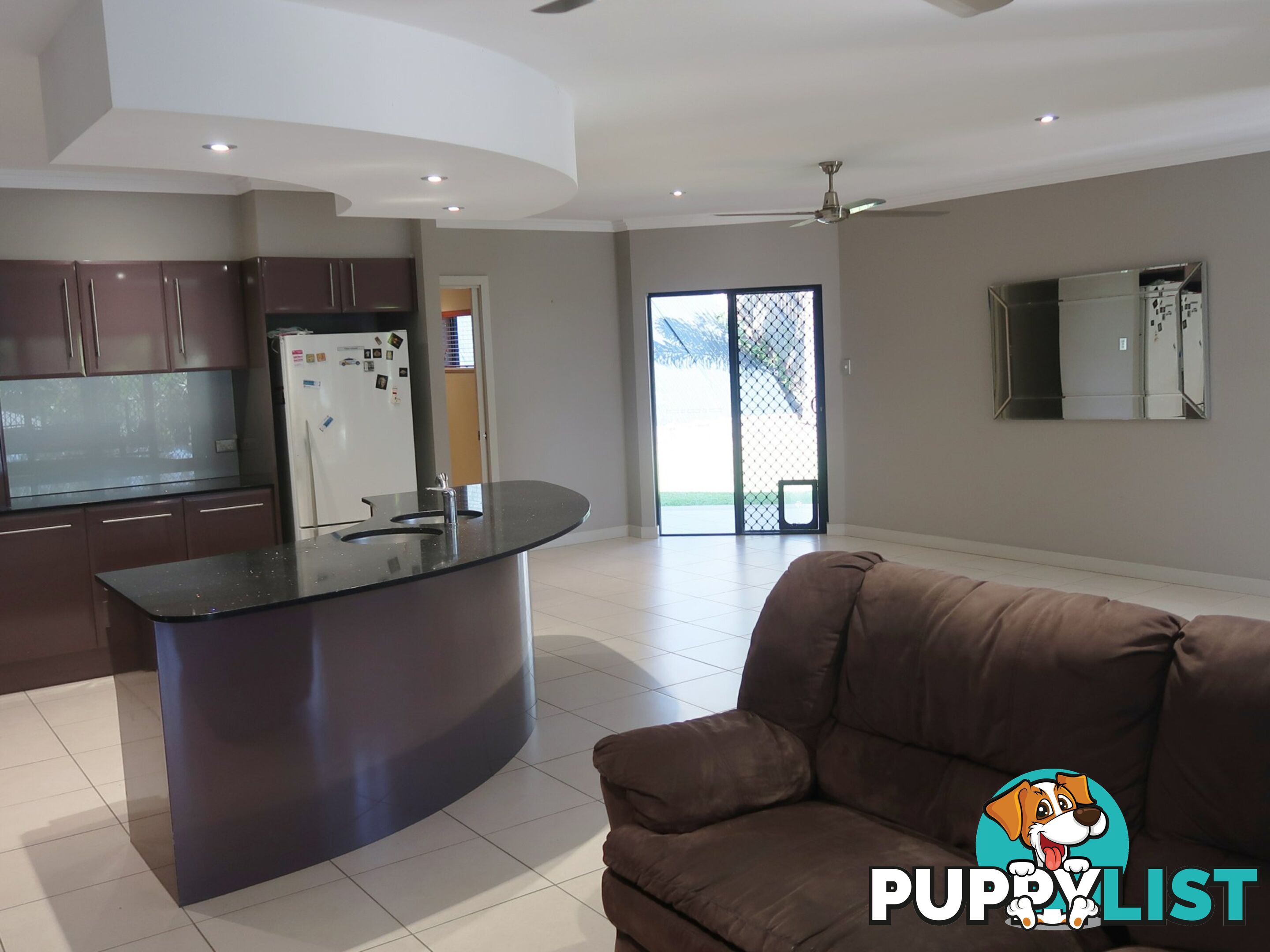 3 Chapel Close BRINSMEAD QLD 4870