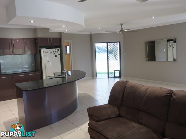 3 Chapel Close BRINSMEAD QLD 4870