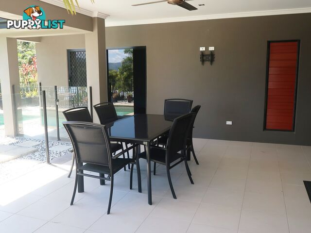 3 Chapel Close BRINSMEAD QLD 4870