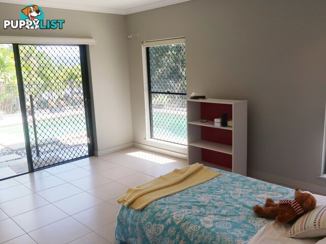 3 Chapel Close BRINSMEAD QLD 4870