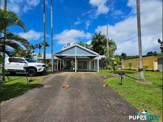 1/57 Ravizza Drive EDMONTON QLD 4869