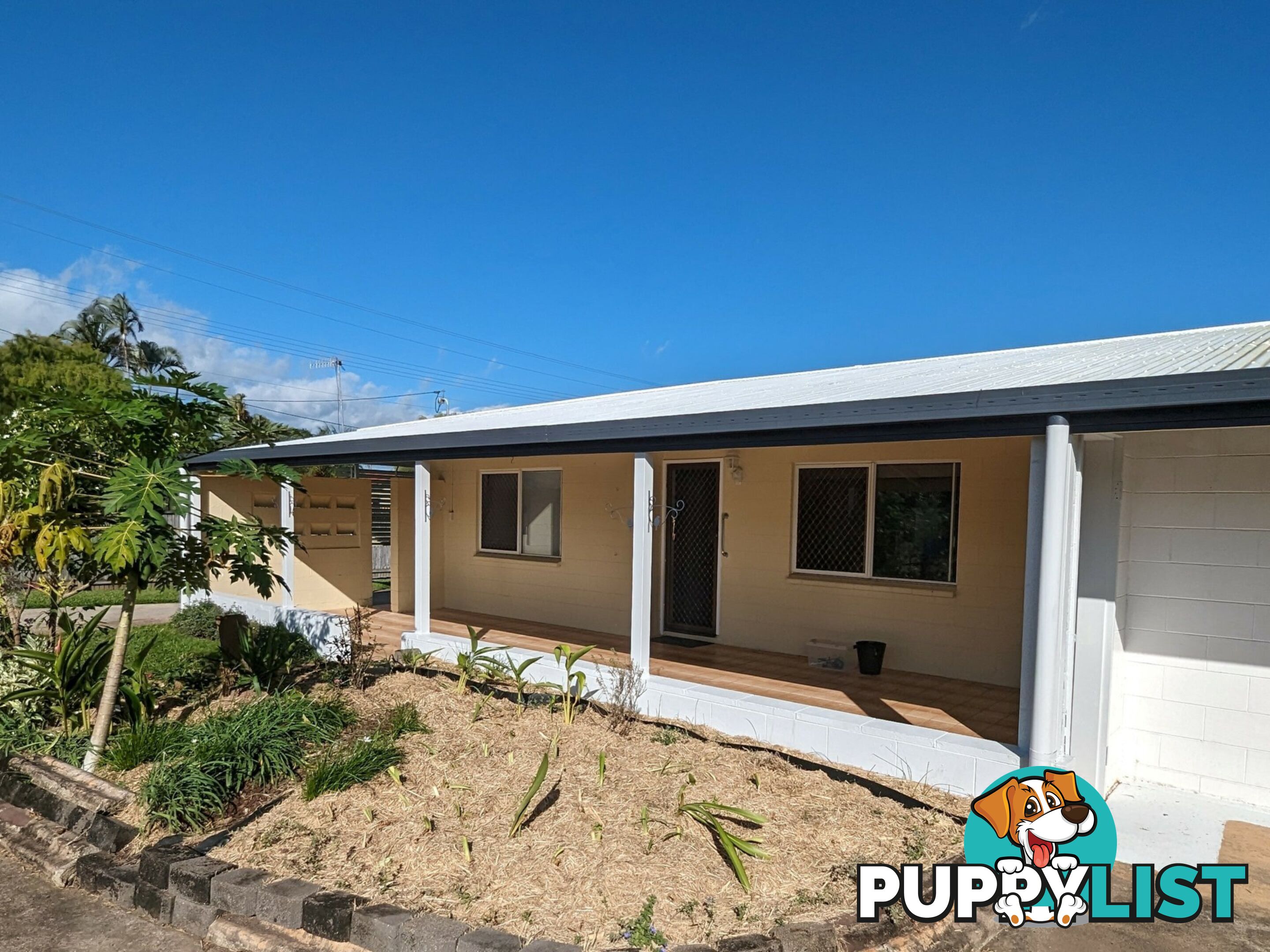 1/7 Turner Street WHITFIELD QLD 4870