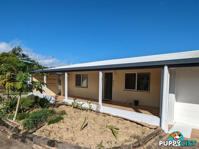 1/7 Turner Street WHITFIELD QLD 4870