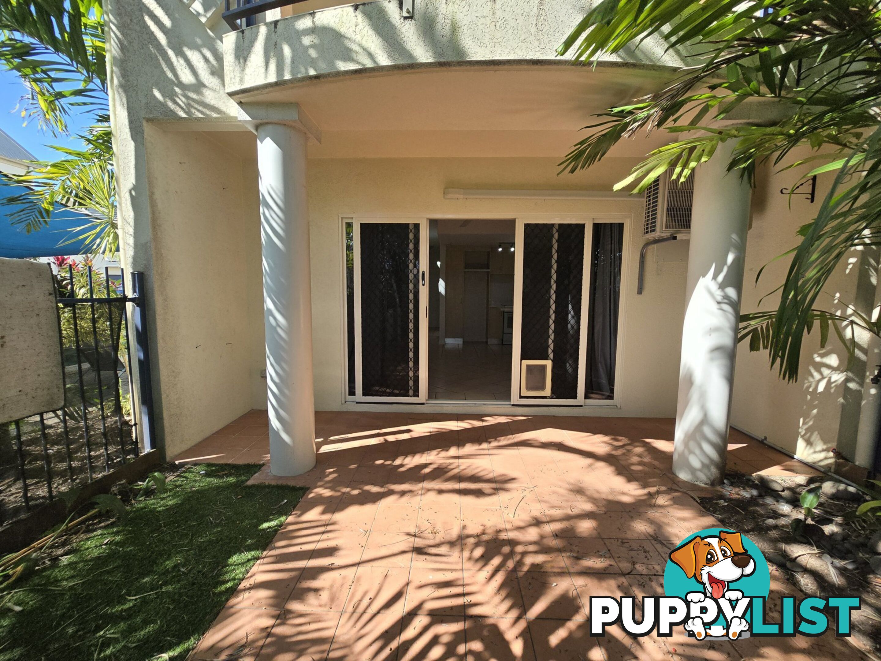 8/10 Digger Street CAIRNS NORTH QLD 4870