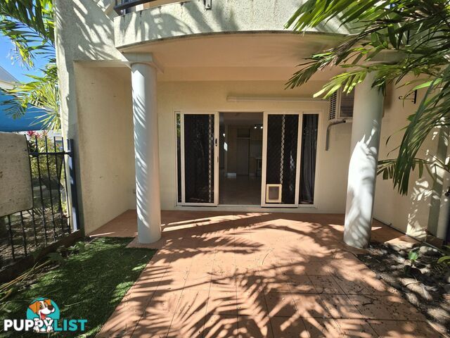 8/10 Digger Street CAIRNS NORTH QLD 4870