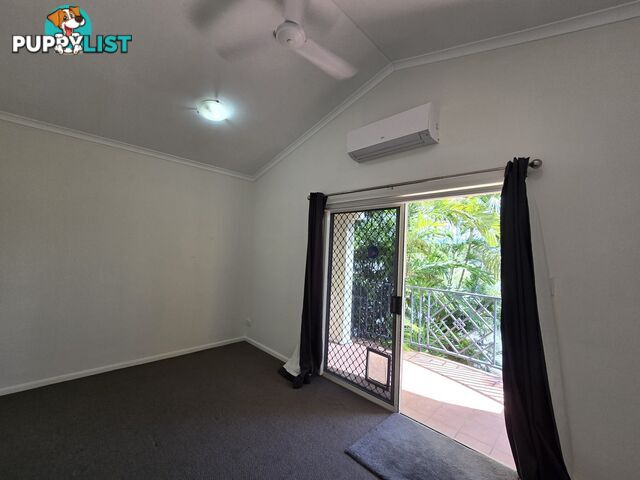 8/10 Digger Street CAIRNS NORTH QLD 4870