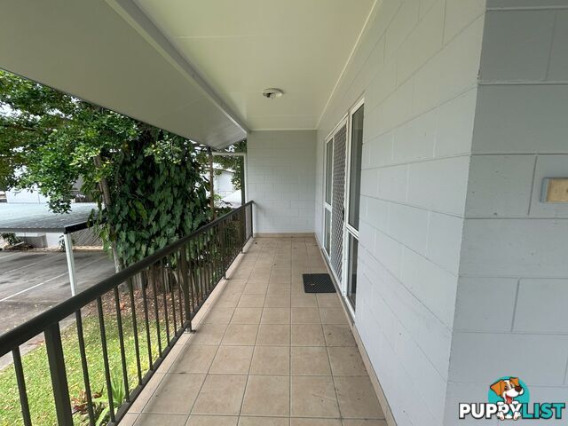 10/192 Mann Street WESTCOURT QLD 4870