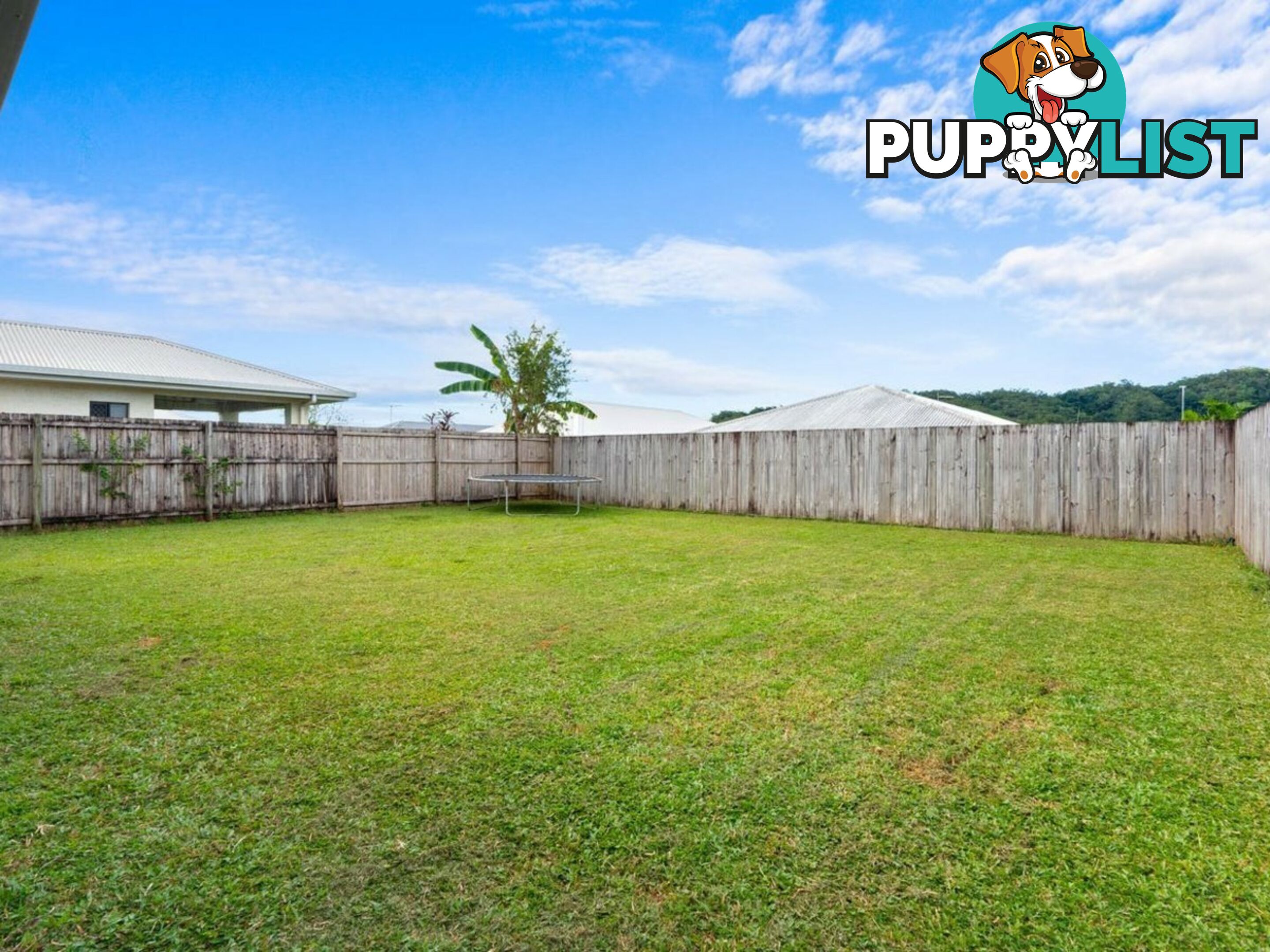 39 Homevale Entrance MOUNT PETER QLD 4869