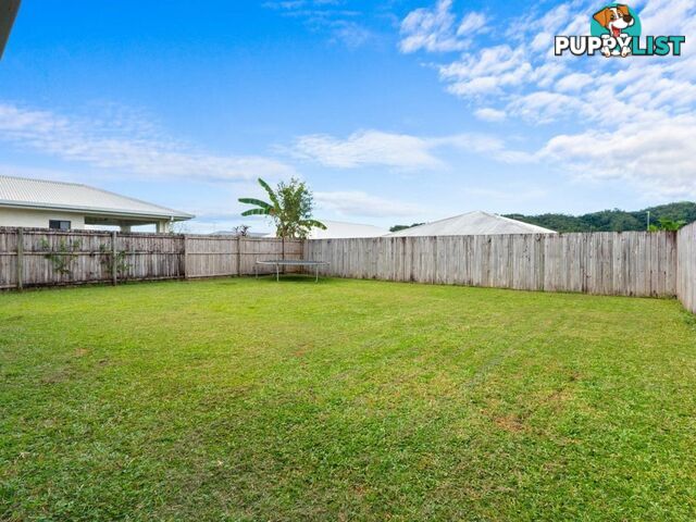 39 Homevale Entrance MOUNT PETER QLD 4869