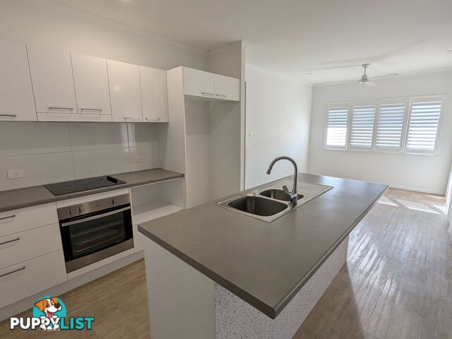 39 Homevale Entrance MOUNT PETER QLD 4869
