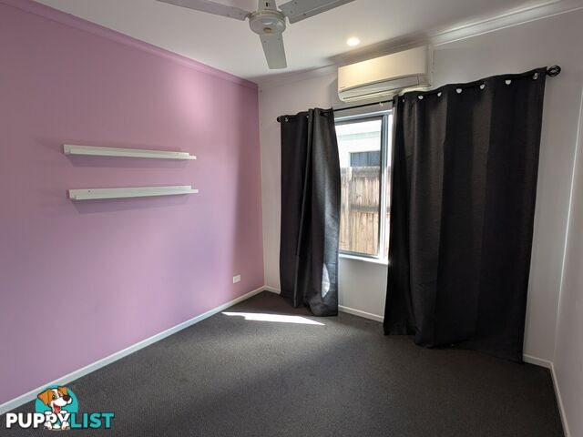 39 Homevale Entrance MOUNT PETER QLD 4869