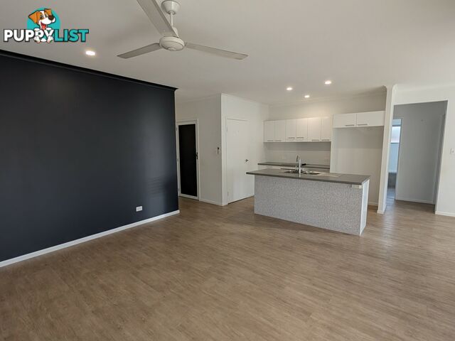 39 Homevale Entrance MOUNT PETER QLD 4869