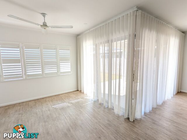 39 Homevale Entrance MOUNT PETER QLD 4869