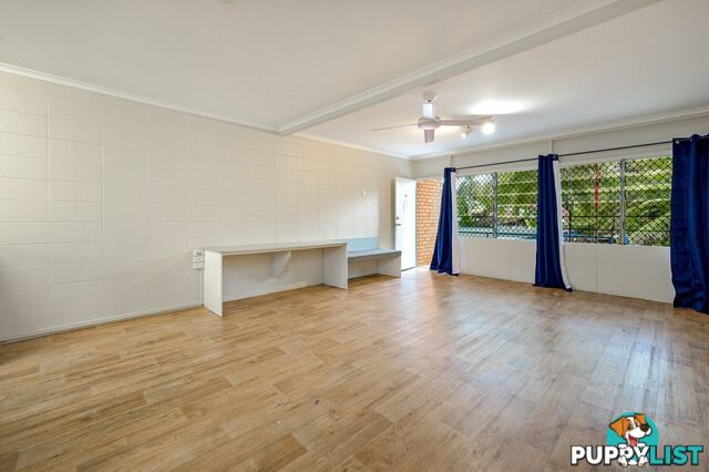 6/249-251 Sheridan Street CAIRNS NORTH QLD 4870