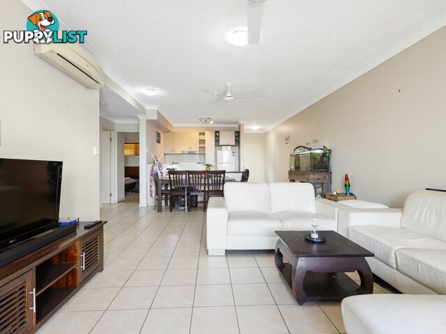 Unit 2/58-70 Redlynch Intake Road REDLYNCH QLD 4870