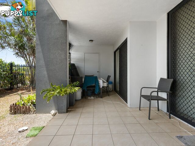 Unit 2/58-70 Redlynch Intake Road REDLYNCH QLD 4870