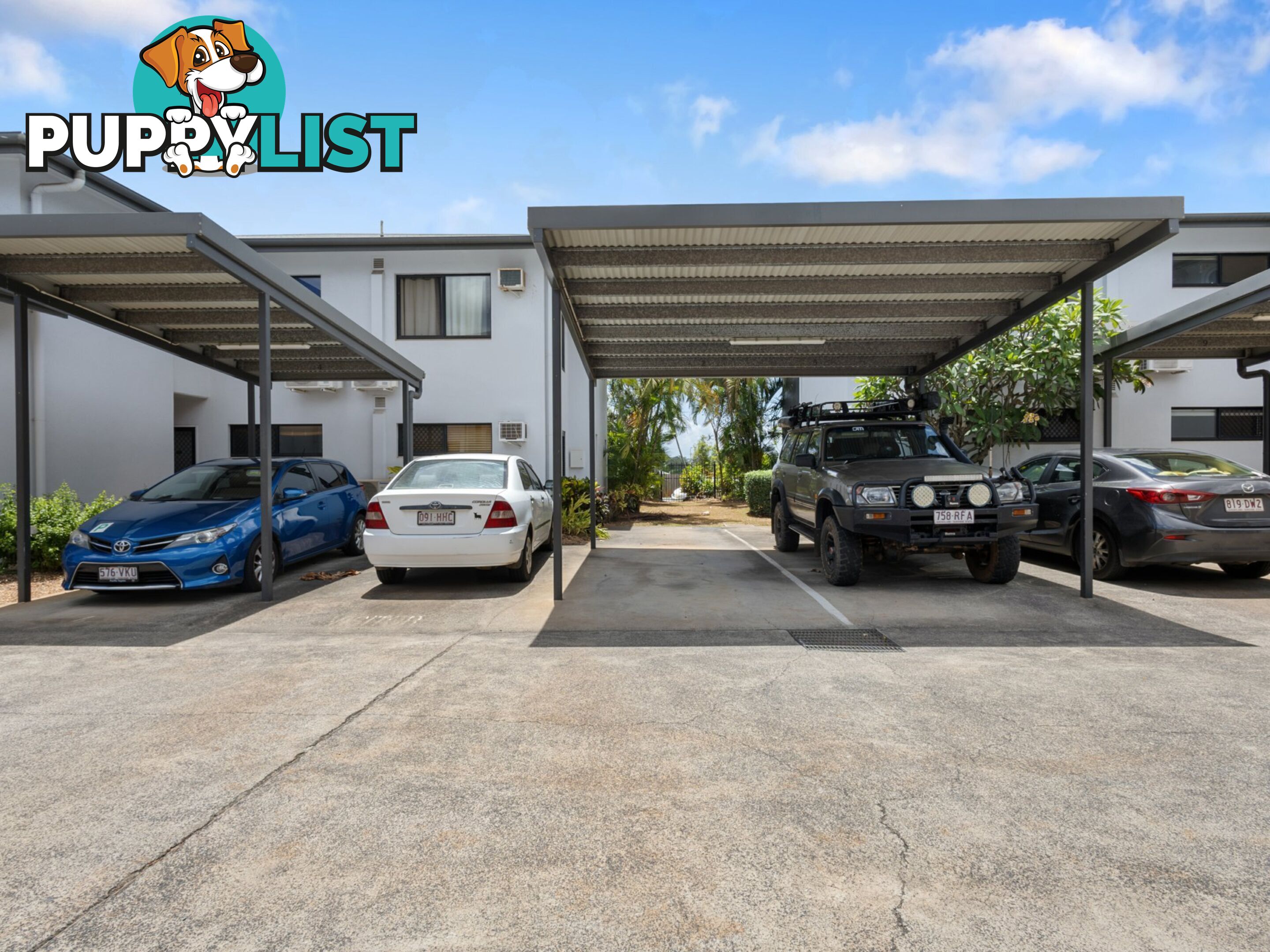 Unit 2/58-70 Redlynch Intake Road REDLYNCH QLD 4870